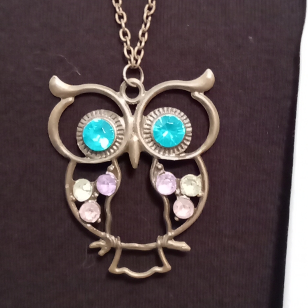 Super cute owl